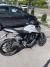 Se prodava itno HONDA CB125R 2020 po EXTRA CENA!