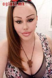 MASAZA I DISKRETNI SREDBI SO VIP T-DEVOJKA