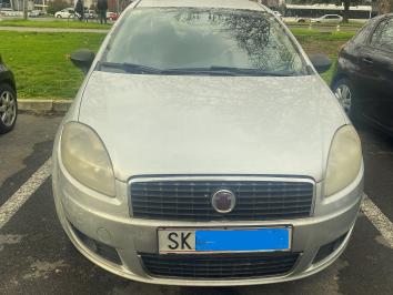Fiat Linea – продавам