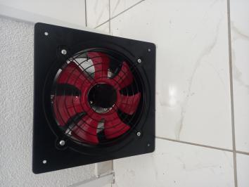 Ventilatori