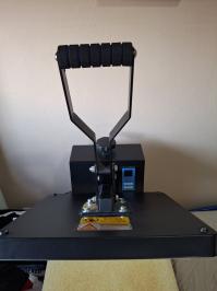 Термо преса за маички