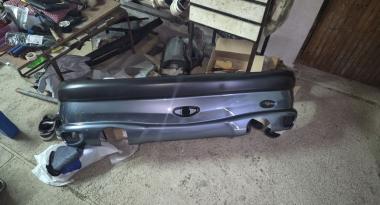 СУПЕР СОЧУВАНИ ДЕЛОВИ ЗА PEUGEOT 206 GTI