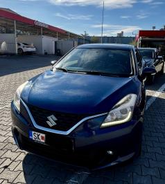 Suzuki Baleno 2019 GLX, купено од салон