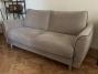 Продавам софа-кревет