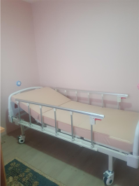 Prodavam medicinski krevet vo odlicna sostojba