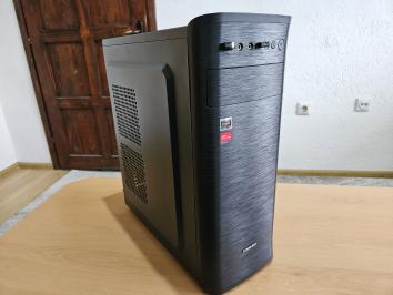 PC Конфигурација