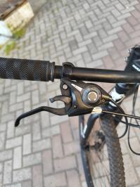Se prodava velosiped max ranner 28 ka