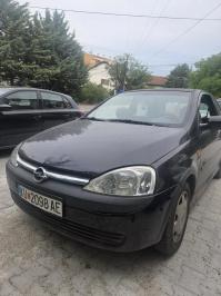 Продавам Опел Корса Ц 1.2