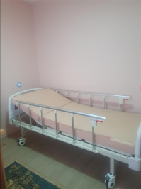 Prodavam medicinski krevet vo odlicna sostojba