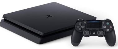 PS4 FW-12.52 + Kontroler