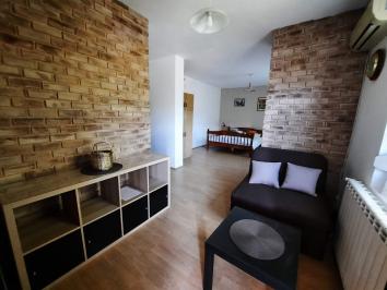 APARTMANSKI SMEŠTAJ U SOKOBANJI