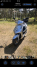Se prodava Honda Dilan 125cc