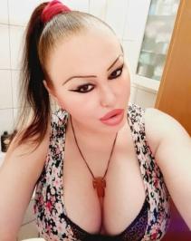 Masaza i diskretni sredbi so VIP T-devojka
