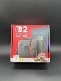Nintendo Switch 2 & Mario Kart World-Set