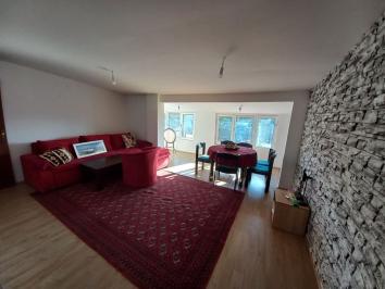 Se prodava stan vo Ohrid 1350 evra kvadrat